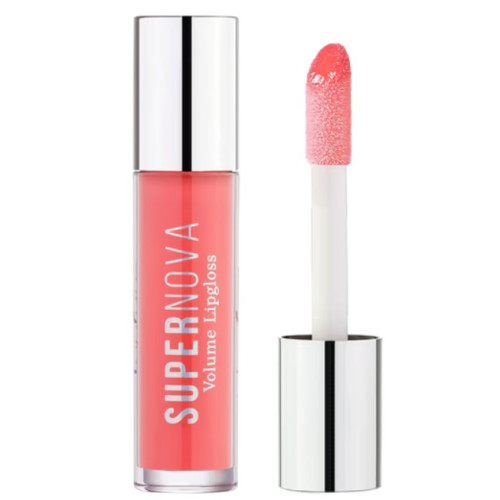 Блиск для губ TopFace "Supernova Volume" 4 мл №010 Блиск для губ TopFace "Supernova Volume" 4 мл №010